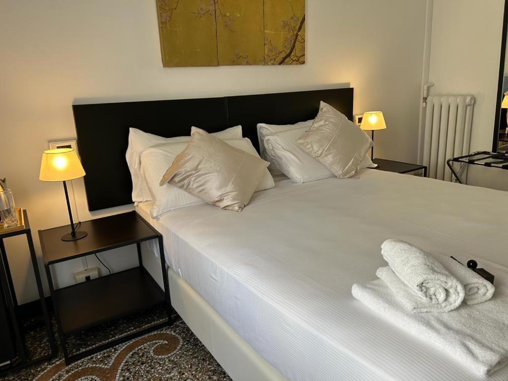 Maison d'hôtes Brignole