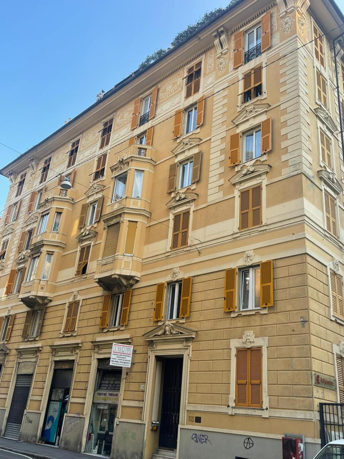 Brignole * Gênes